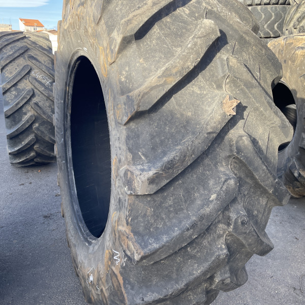 
            710/70R42 Trelleborg TM1000 OCC AR
    

            
        
    
    Koło napędowe

