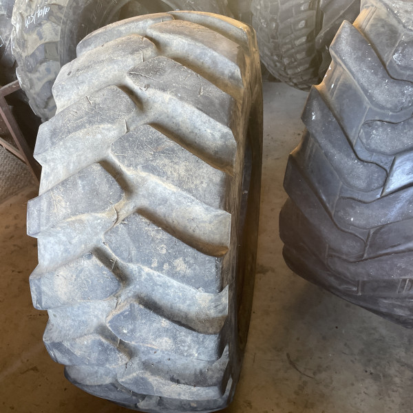 
            16/70-20 Dunlop E92-2 OCC
    

            
                    10PR
        
    
    Inflatable

