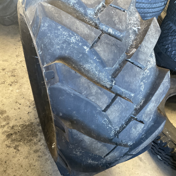 
            18/-19.5 Bkt MP567 OCC AR
    

            
                    18PR
        
    
    Inflatable

