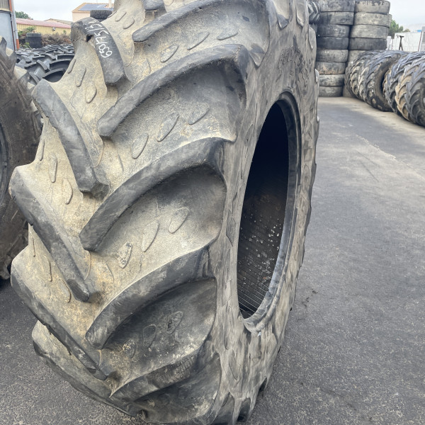 
            650/75R38 Kleber TOPKER OCC
    

            
        
    
    Koło napędowe

