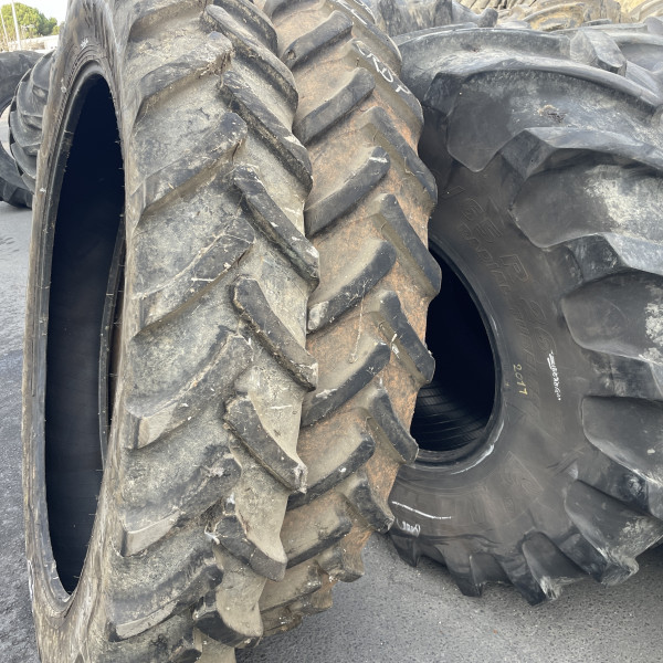 
            320/90R50 Alliance A 350 1 OCC AR / 1 OCC
    

            
        
    
    Koło napędowe

