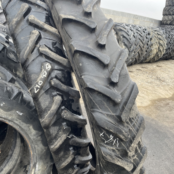 
            270/95R54 Alliance RCR OCC
    

            
        
    
    Koło napędowe

