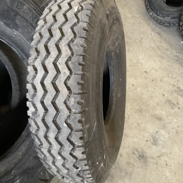 
            1000/R15 Michelin X OCC
    

            
        
    
    Koło napędowe

