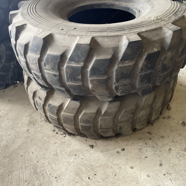 
            1600/R20 Michelin XL OCC
    

            
                    28PR
        
    
    Nadmuchiwany

