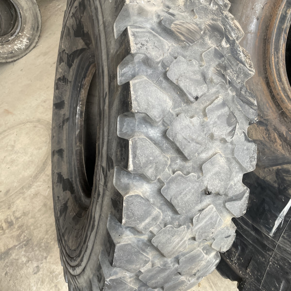 
            1400/R20 Michelin XZL OCC
    

            
                    18PR
        
    
    Nadmuchiwany

