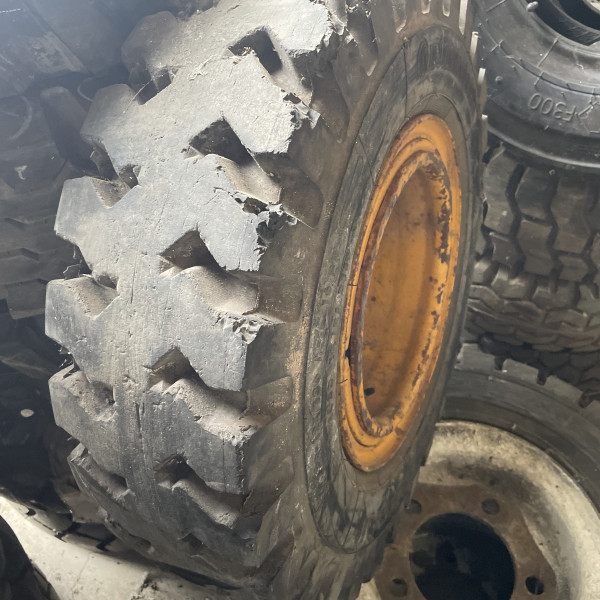 
            700/R12 Continental IC 80 OCC
    

            
                    16PR
        
    
    Inflable

