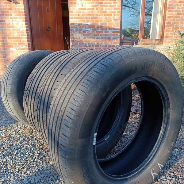 
            205/60R16 Continental EcoContact 6
    

                        96
        
                    H
        
    
    Легковой автомобиль

