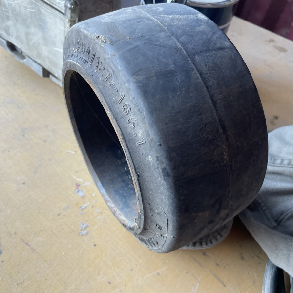 
            10/5-6.5 Solideal LISSE fret acier
    

            
        
    
    Solid

