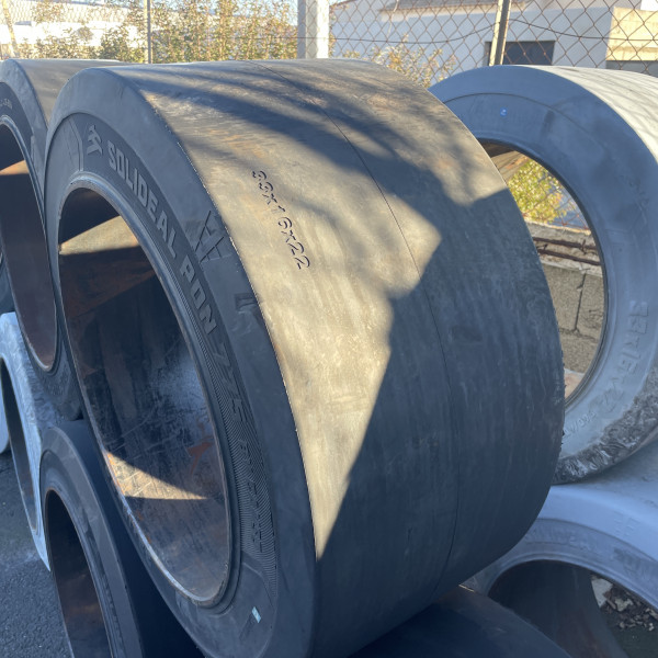 
            33/16-22 Solideal PON 775 BANDAGE FRÉTTÉ
    

            
        
    
    Solid

