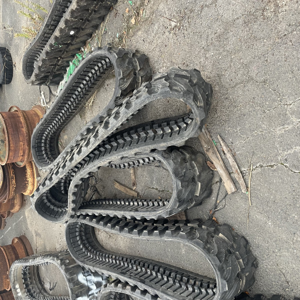     Chenille en caoutchouc CAMSO 300x55x75 SD300 Y2JSF
