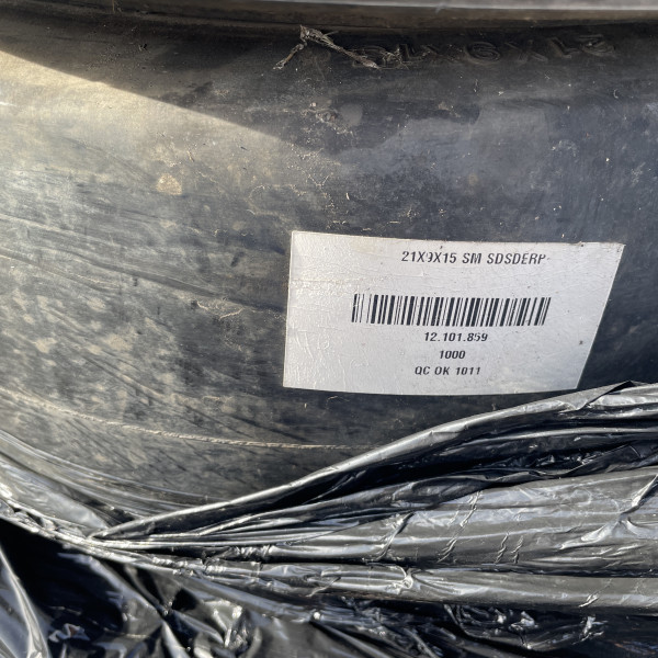 
            21/9-15 Solideal LISSE BANDAGE FRÉTTÉ
    

            
        
    
    Solid

