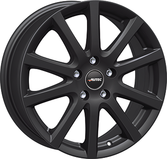     Car rim - 8,0X19 AUTEC SKANDIC 5/120   ET45 CH72,6

