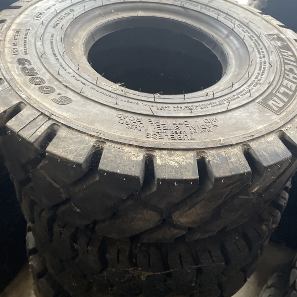 
            6/R9 Michelin XZM OCC
    

            
        
    
    Надувной

