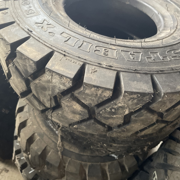 
            5/R8 Michelin XZM OCC
    

            
        
    
    Надувной

