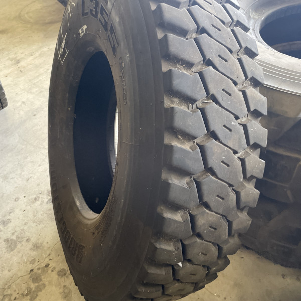 
            13/R22.5 Bridgestone L355 OCC AR
    

                        158
        
                    G
        
    
    Plac budowy

