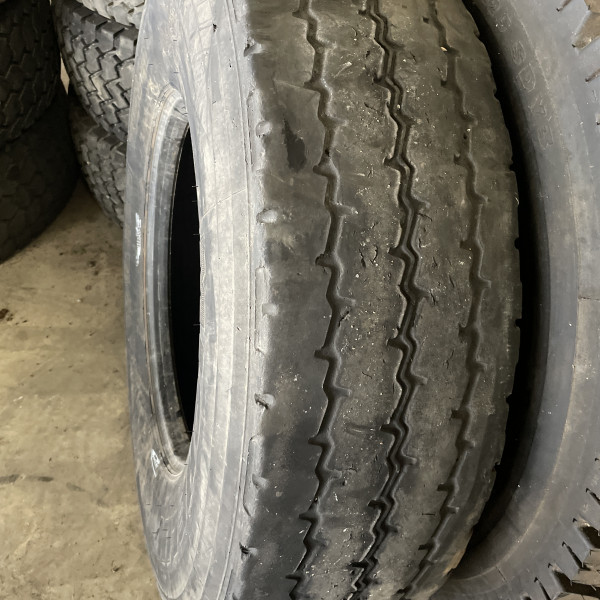 
            13/R22.5 Michelin XZY-2 OCC
    

                        154
        
                    K
        
    
    Plac budowy

