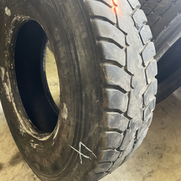 
            13/R22.5 Goodyear MSD 2 OCC
    

                        156
        
                    K
        
    
    Plac budowy

