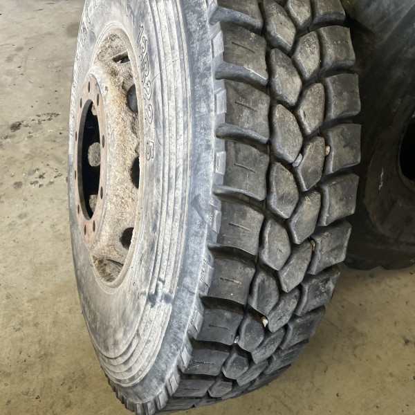 
            13/R22.5 Bandag Slb BDM1 OCC
    

                        154
        
                    K
        
    
    Plac budowy

