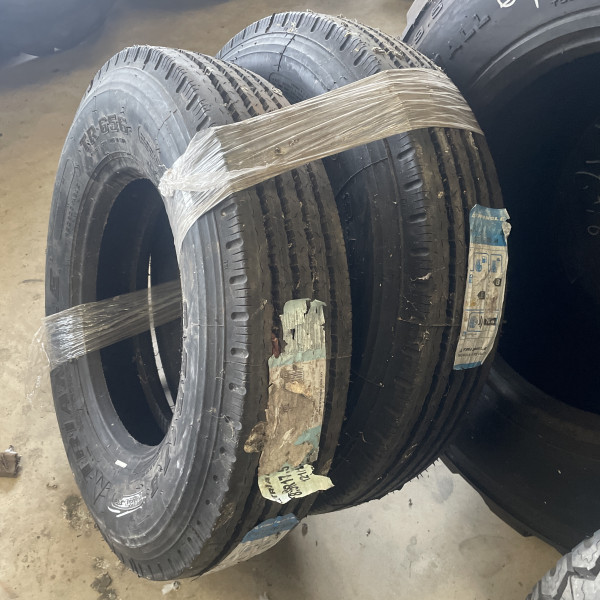 
            8.5/R17.5 Triangle TR656 OCC
    

                        121
        
                    M
        
    
    Regionalny

