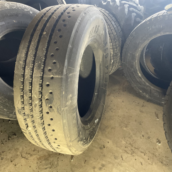 
            385/65R22.5 Continental HT85 OCC
    

                        160
        
                    K
        
    
    Długi dystans

