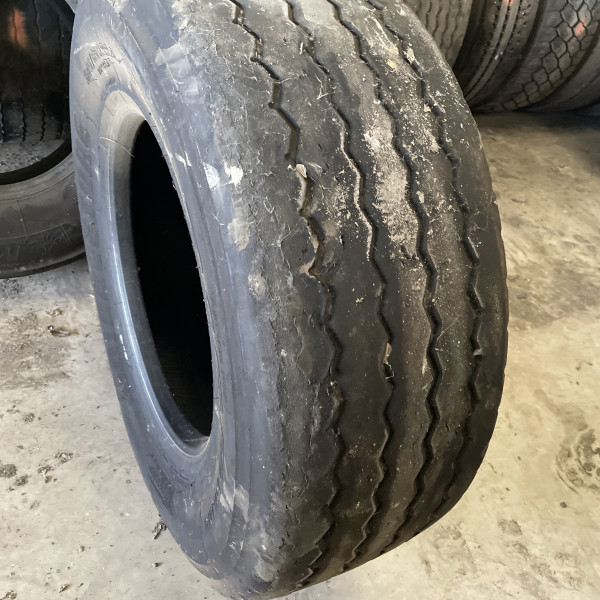 
            385/65R22.5 Bridgestone R168 OCC
    

                        160
        
                    K
        
    
    Regionalny

