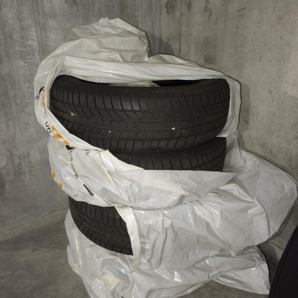 
            215/65R17 Michelin vanessa marcellin
    

                        91
        
                    H
        
    
    4x4 SUV

