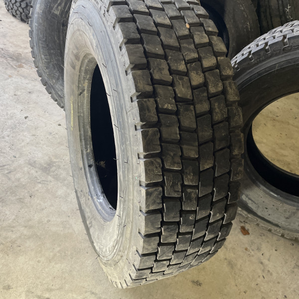 
            315/70R22.5 RECHAPÉ XDE2 OCC
    

                        156
        
                    L
        
    
    Regionalny

