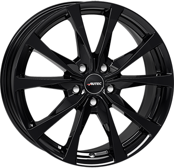     Car rim - 7,0X17 AUTEC BRIXEN 5/114,3 ET35 CH66,1
