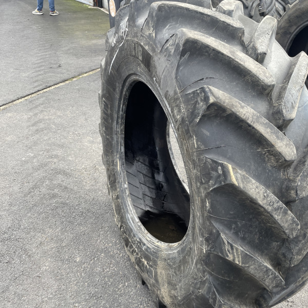 
            420/70R28 Michelin OMNIBIB OCC AR
    

            
        
    
    Ведущее колесо

