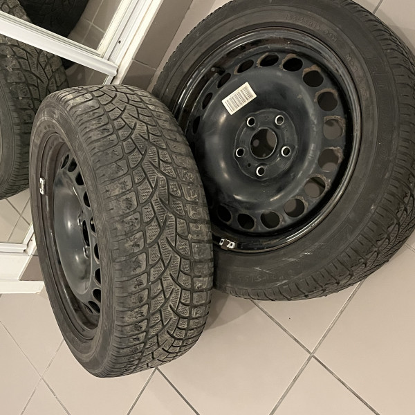 
            205/55R16 Dunlop 
    

                        94
        
                    H
        
    
    Легковой автомобиль

