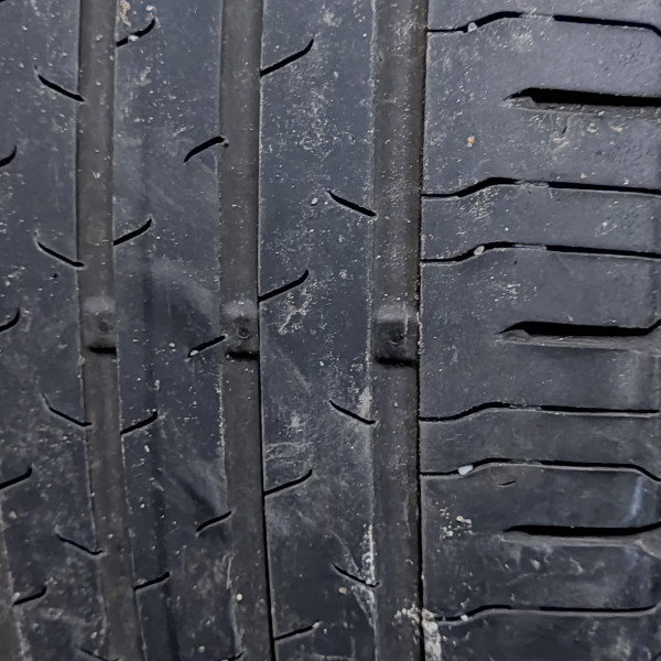 
            205/45R17 Continental EcoContact 6
    

                        91
        
                    H
        
    
    Pkw

