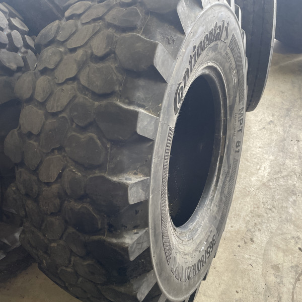 
            365/80R20 Continental MPT 81 OCC
    

                        152
        
                    K
        
    
    रीजनल

