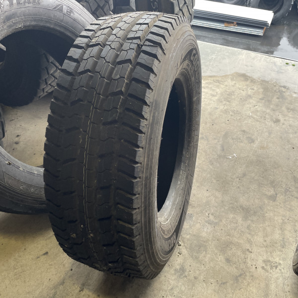 
            285/70R19.5 Goodyear RHS 2 OCC
    

                        140
        
                    L
        
    
    रीजनल

