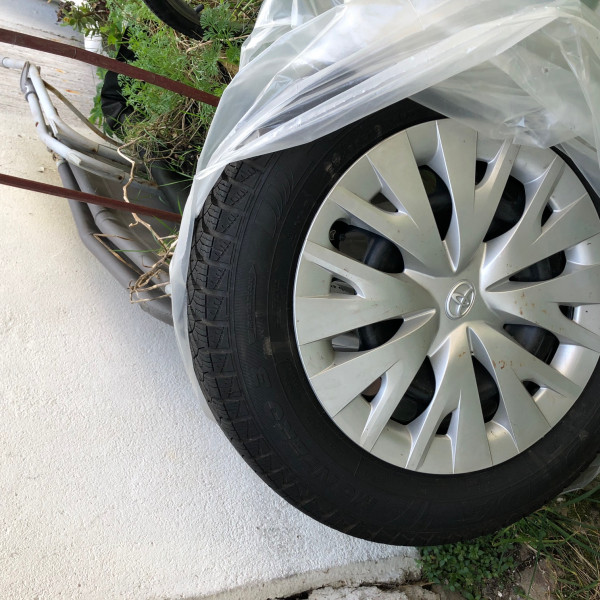 
            185/65-14 Fulda KRISTALL MONTERO 3
    

                        91
        
                    H
        
    
    कार पहिया

