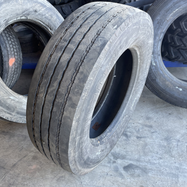 
            275/70R22.5 Michelin XZA2 energy OCC
    

                        148
        
                    L
        
    
    Lange afstand

