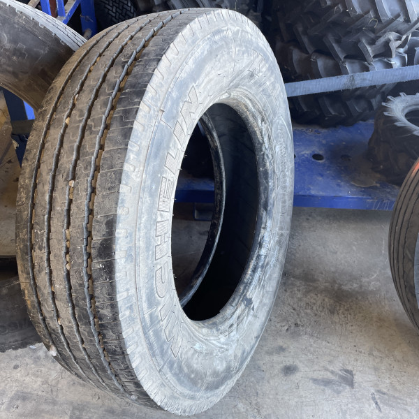 
            275/70R22.5 Michelin XZE2+ OCC
    

                        148
        
                    L
        
    
    Regionaal

