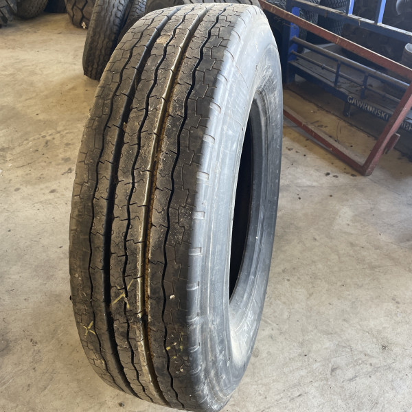 
            275/70R22.5 RECHAPÉ XZU OCC
    

                        148
        
                    J
        
    
    Touringcar en bus

