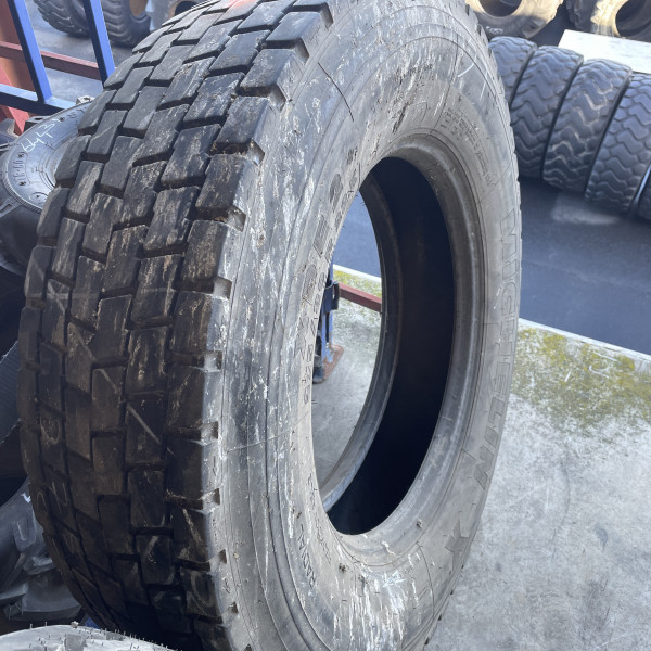 
            275/80R22.5 Michelin XDE2+ OCC
    

                        149
        
                    L
        
    
    Regionaal

