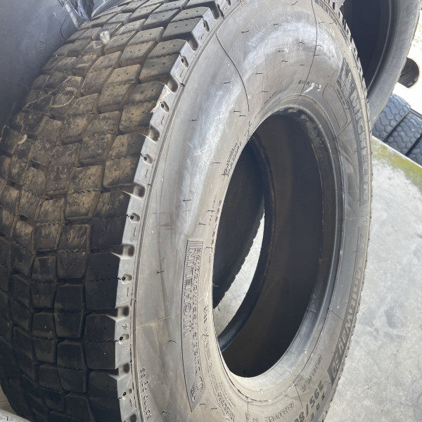 
            295/80R22.5 Michelin X MULTIWAY 3D XDE OCC
    

                        152
        
                    L
        
    
    Regionaal

