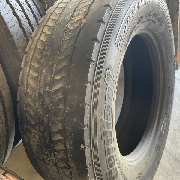 
            315/70R22.5 Cordiant DL 2 OCC
    

                        154
        
                    L
        
    
    Lange afstand

