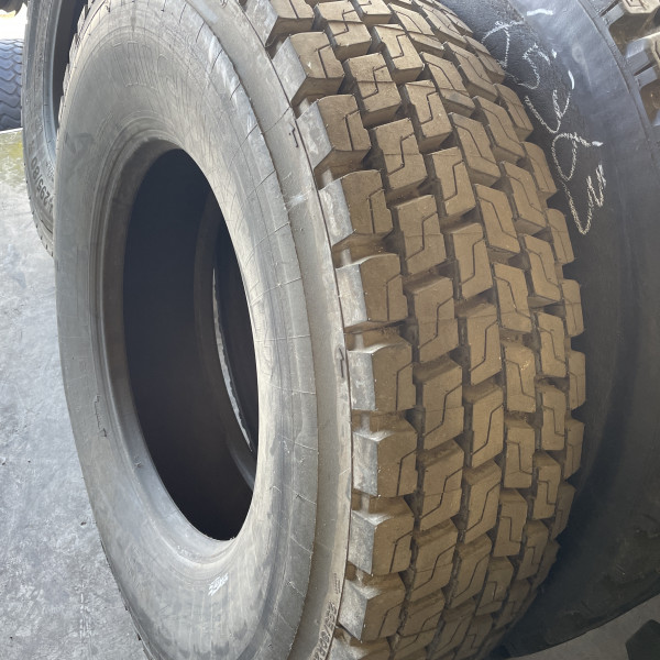 
            295/80R22.5 Laurent PLDE2 OCC
    

                        152
        
                    L
        
    
    Bouwplaats / werf

