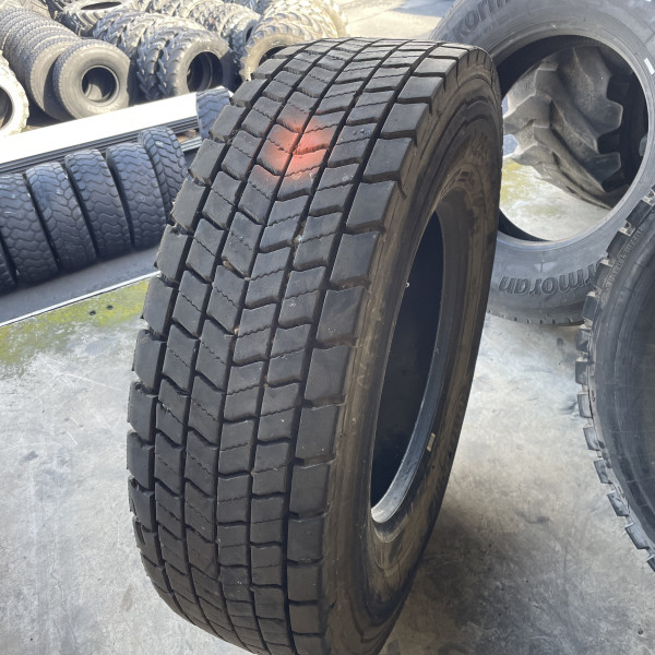 
            295/80R22.5 Continental HD3 OCC REP OK
    

                        152
        
                    L
        
    
    Lange afstand

