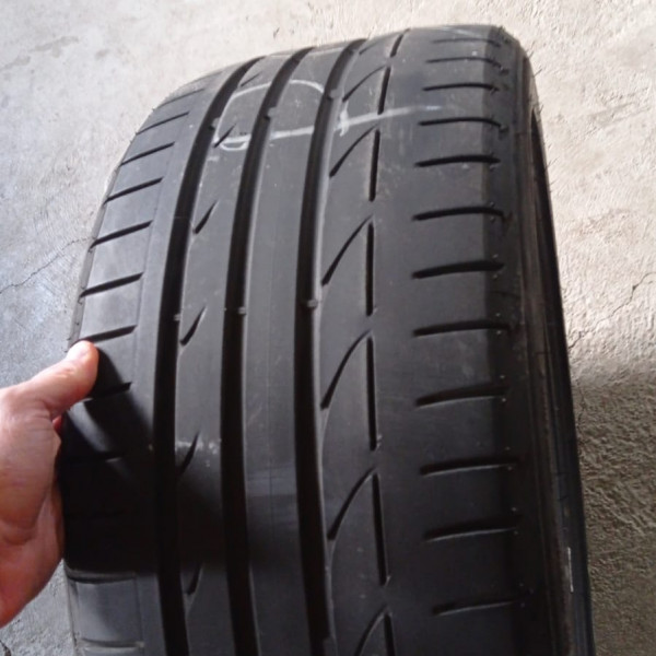 
            245/40R18 Bridgestone Potenza s001
    

                        93
        
                    Y
        
    
    

