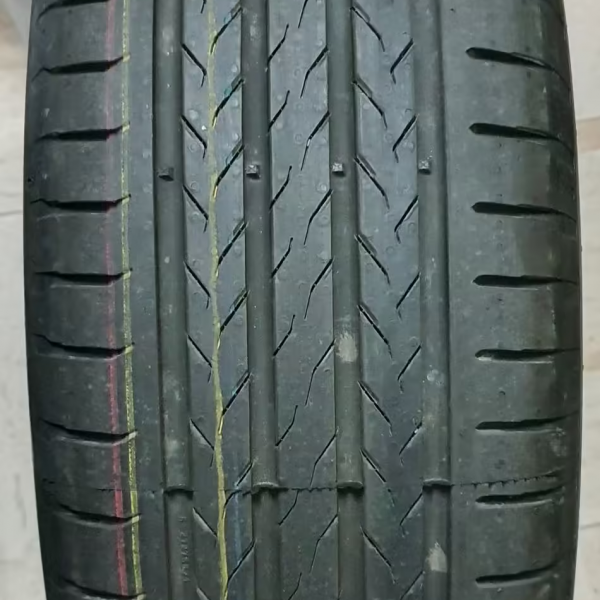 
            215/60R18 Continental EcoContact 6Q
    

                        98
        
                    H
        
    
    Samochód osobowy

