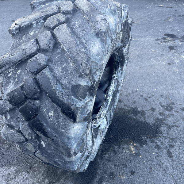 
            18/R19.5 Michelin XF OCC
    

            
        
    
    Nadmuchiwany

