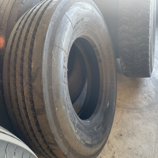 
            295/80R22.5 Continental HS 45 OCC
    

                        152
        
                    M
        
    
    Regionalny

