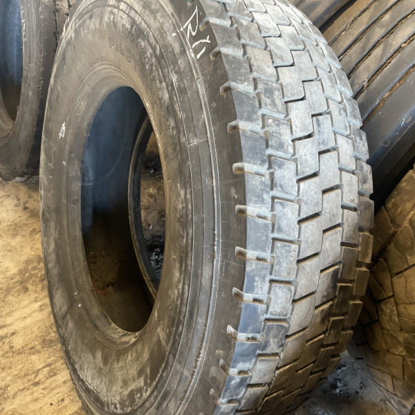 
            295/80R22.5 Michelin XDE1 OCC REP OK
    

                        152
        
                    M
        
    
    Regionalny

