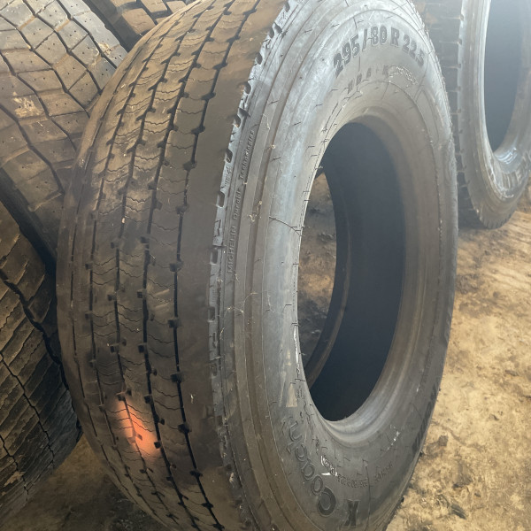 
            295/80R22.5 Michelin Remix X COACH OCC
    

                        152
        
                    M
        
    
    Regionalny

