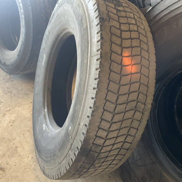 
            315/80R22.5 Michelin Remix XDA OCC
    

                        154
        
                    M
        
    
    Regionalny

