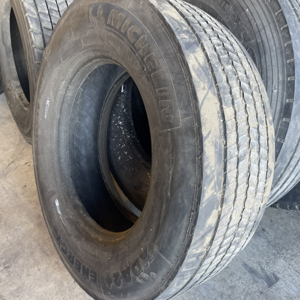 
            315/70R22.5 Michelin XDA2+ OCC
    

                        154
        
                    L
        
    
    Długi dystans

